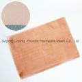 China Premium EMI Copper Wire Mesh Rfi Copper Wire Shielding Mesh